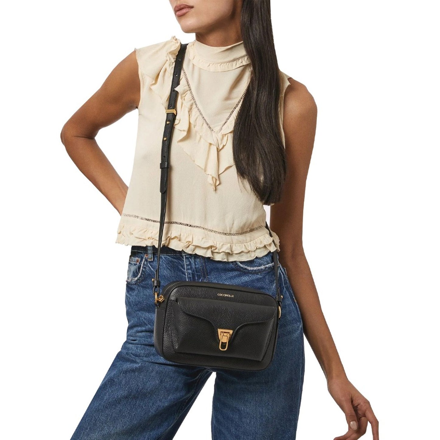 Coccinelle Genti de umar