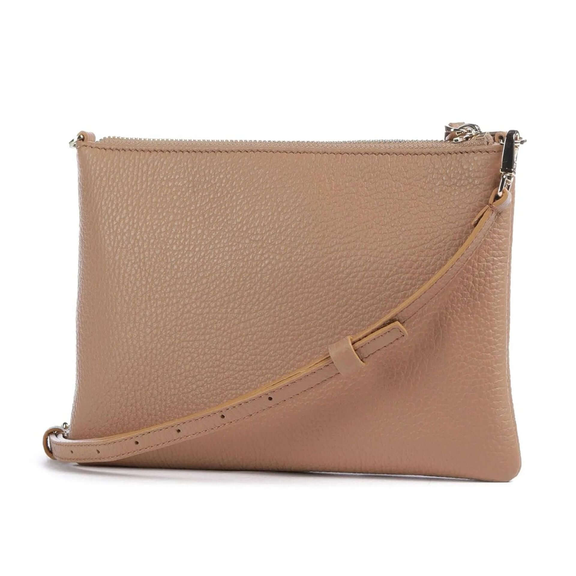Geantă de umăr Coccinelle Pochette – Calitate premium, stil rafinat - Dalinda Essence