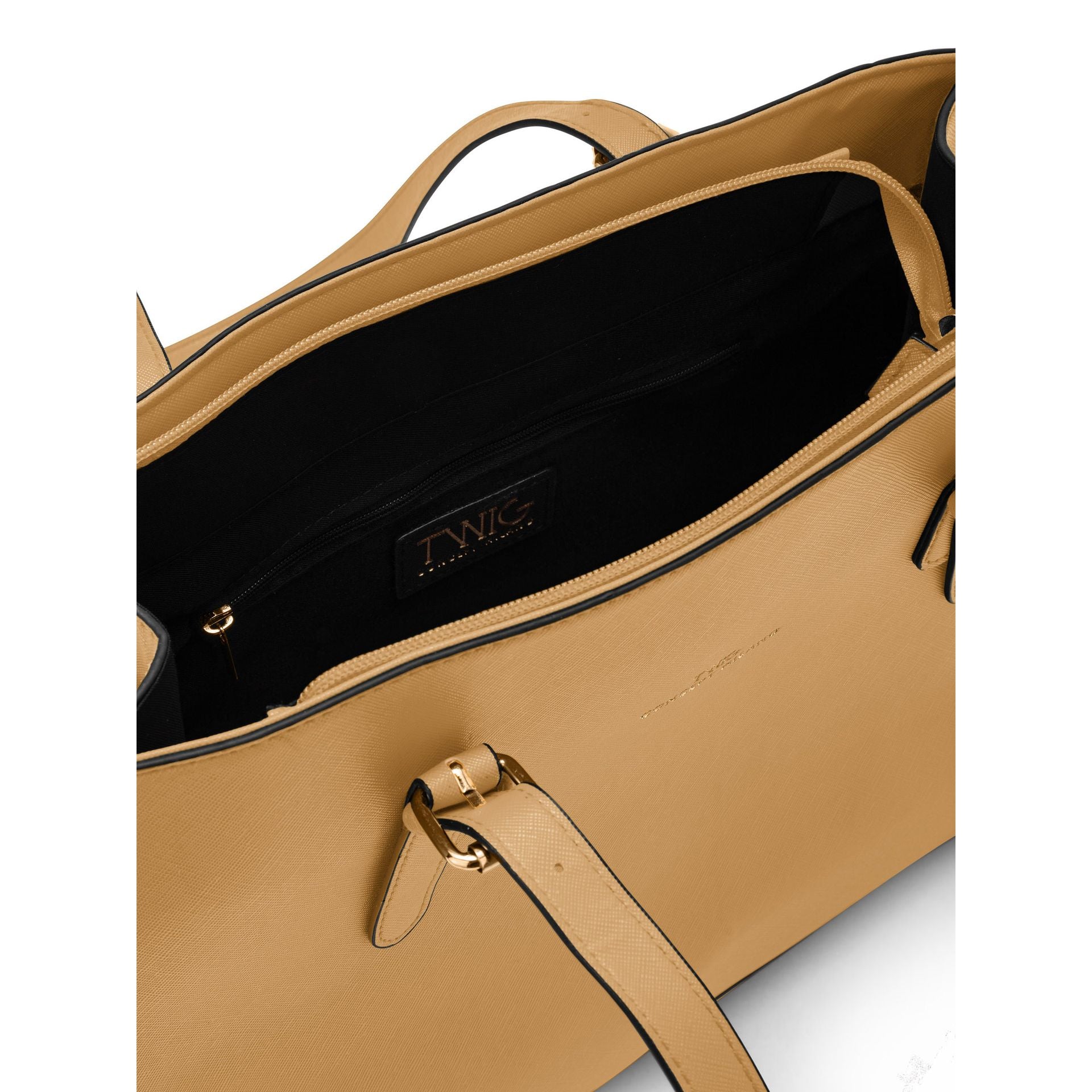 Twig Genti - Dalinda Essence