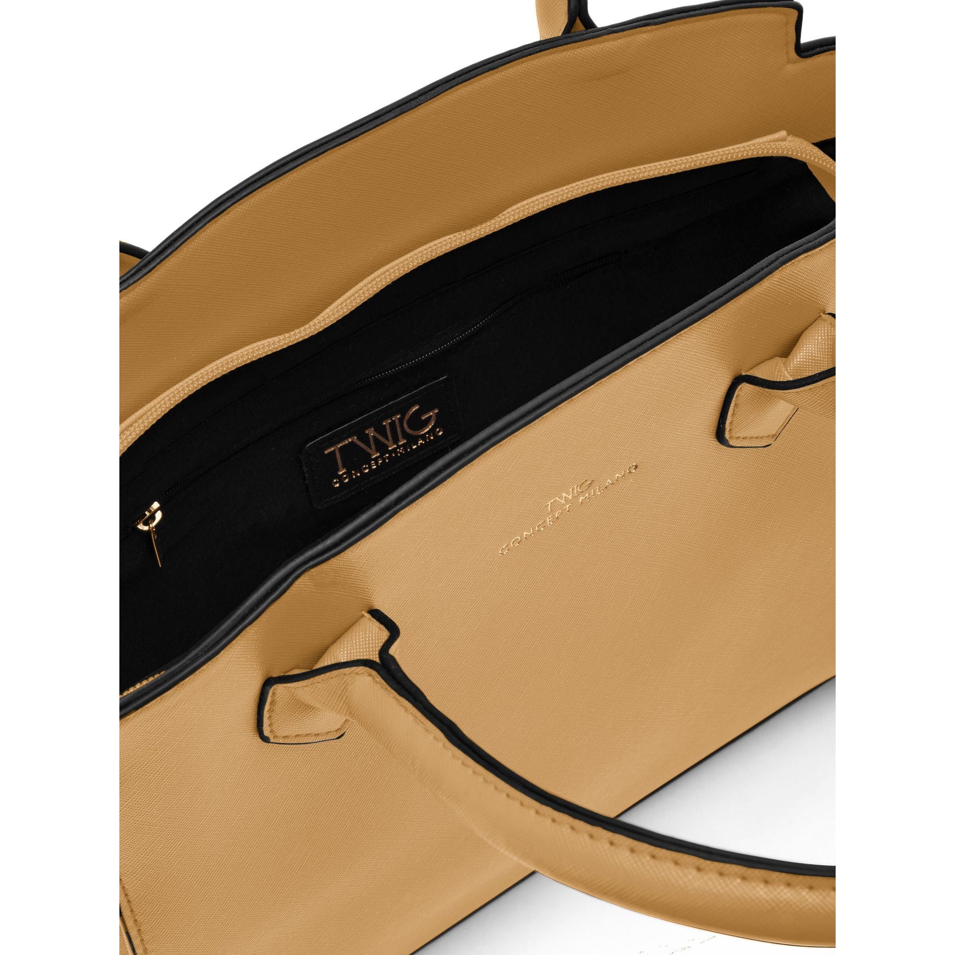 Twig Genti - Dalinda Essence