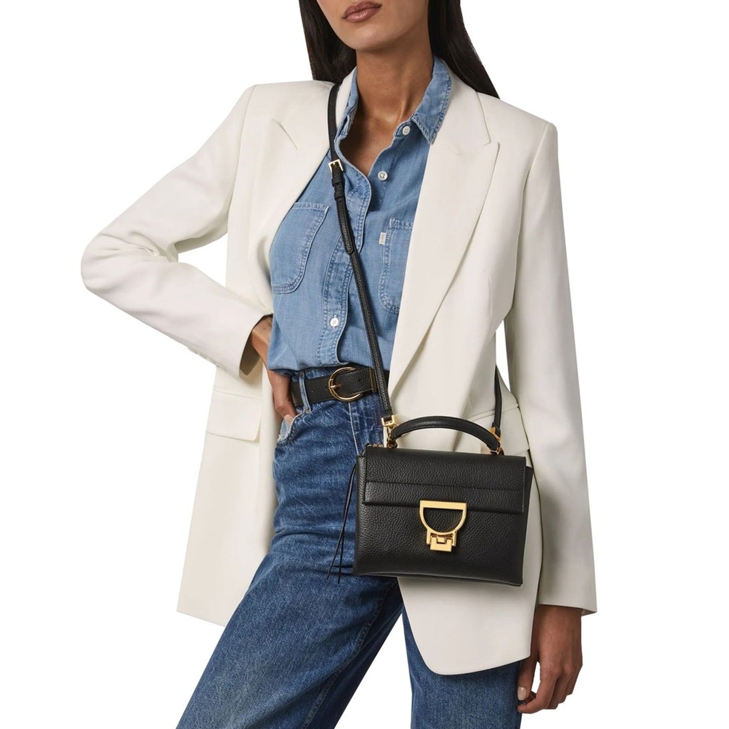 Coccinelle Geanta de umar