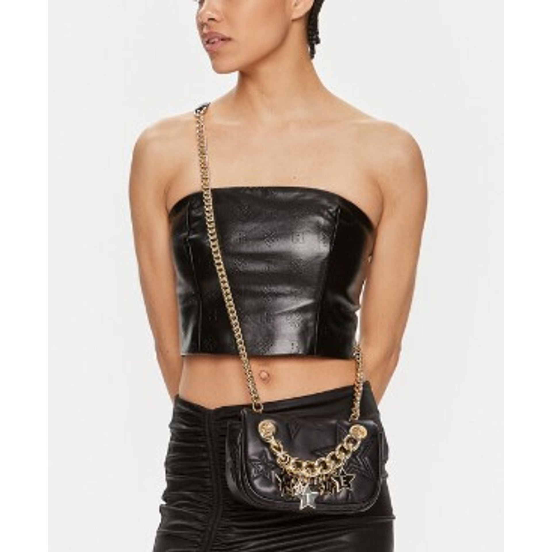 Versace Jeans Genti de umar - Dalinda Essence