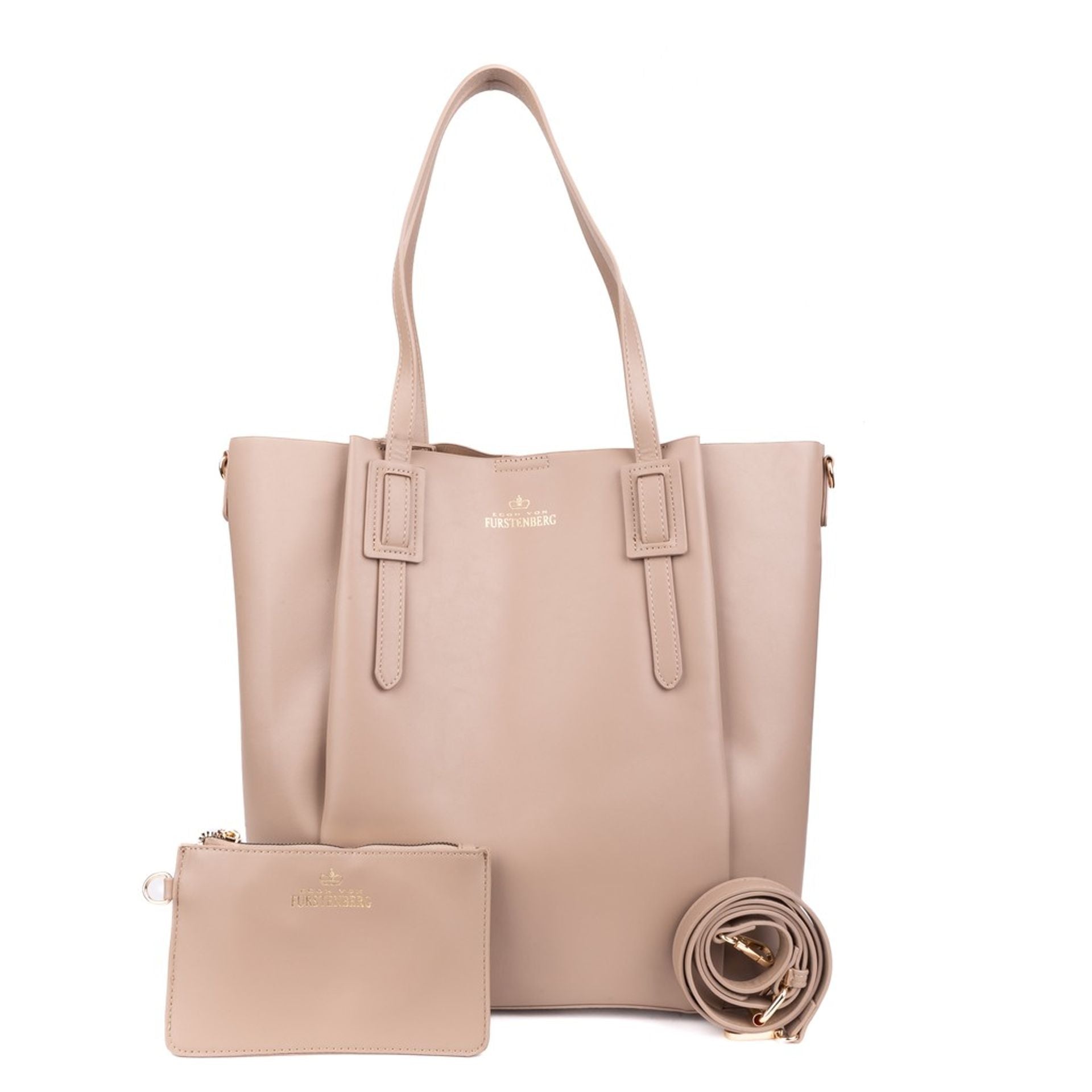 Egon Von Furstenberg Posete - Dalinda Essence