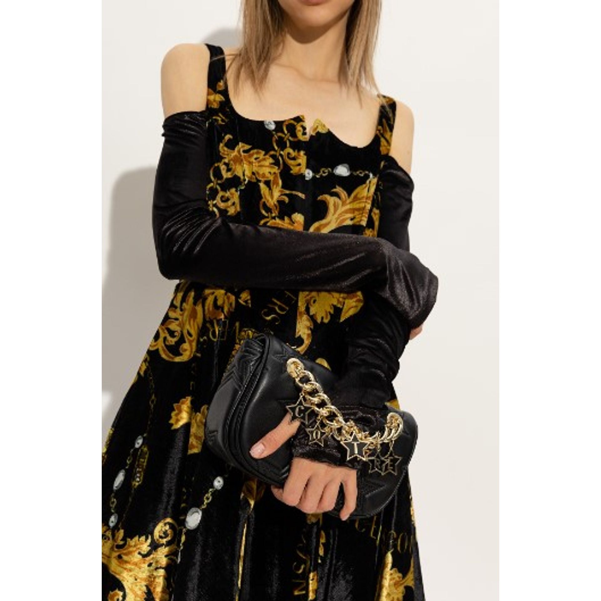 Versace Jeans Genti de umar - Dalinda Essence