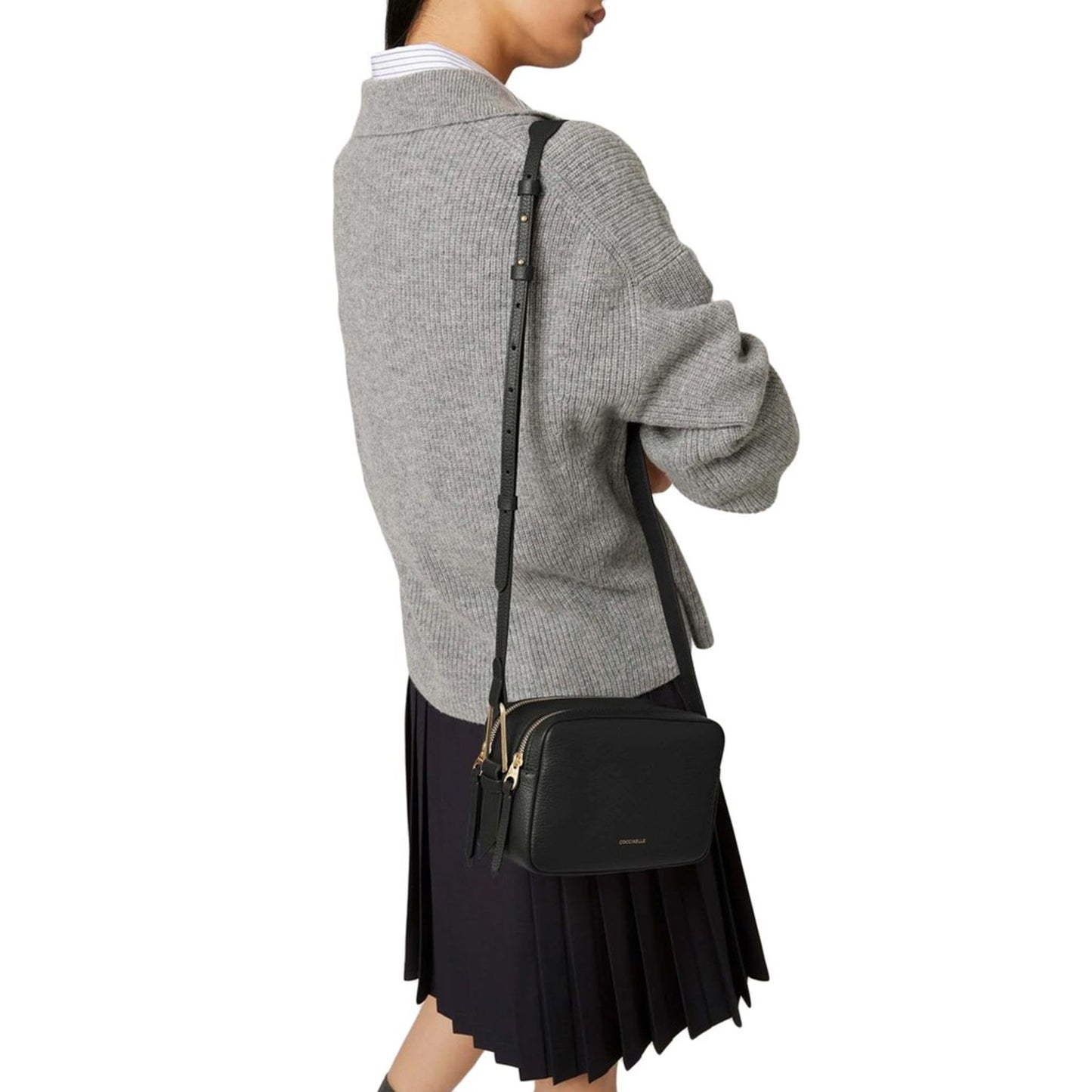 Coccinelle Geanta de umar