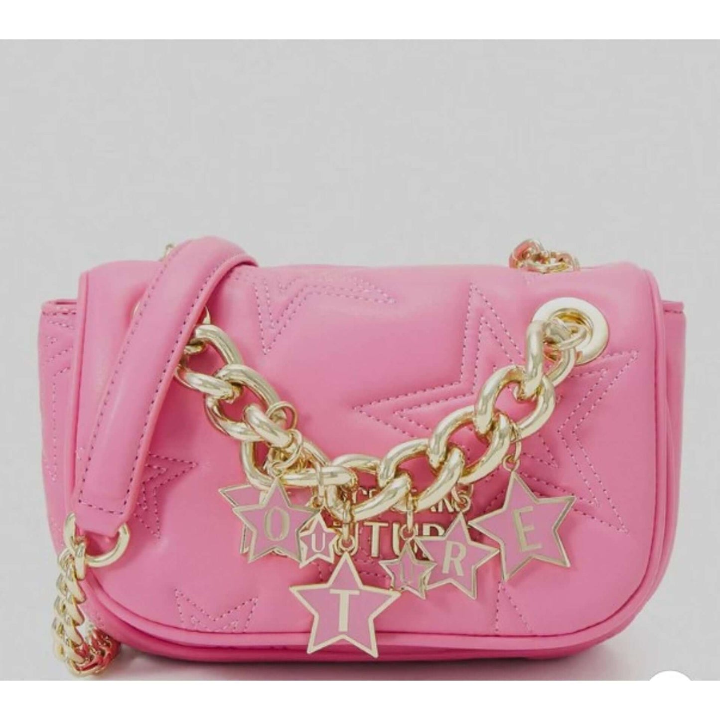 Versace Jeans Genti de umar - Dalinda Essence