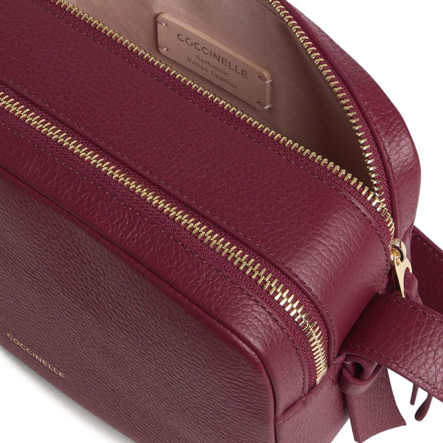 Coccinelle Geanta de umar