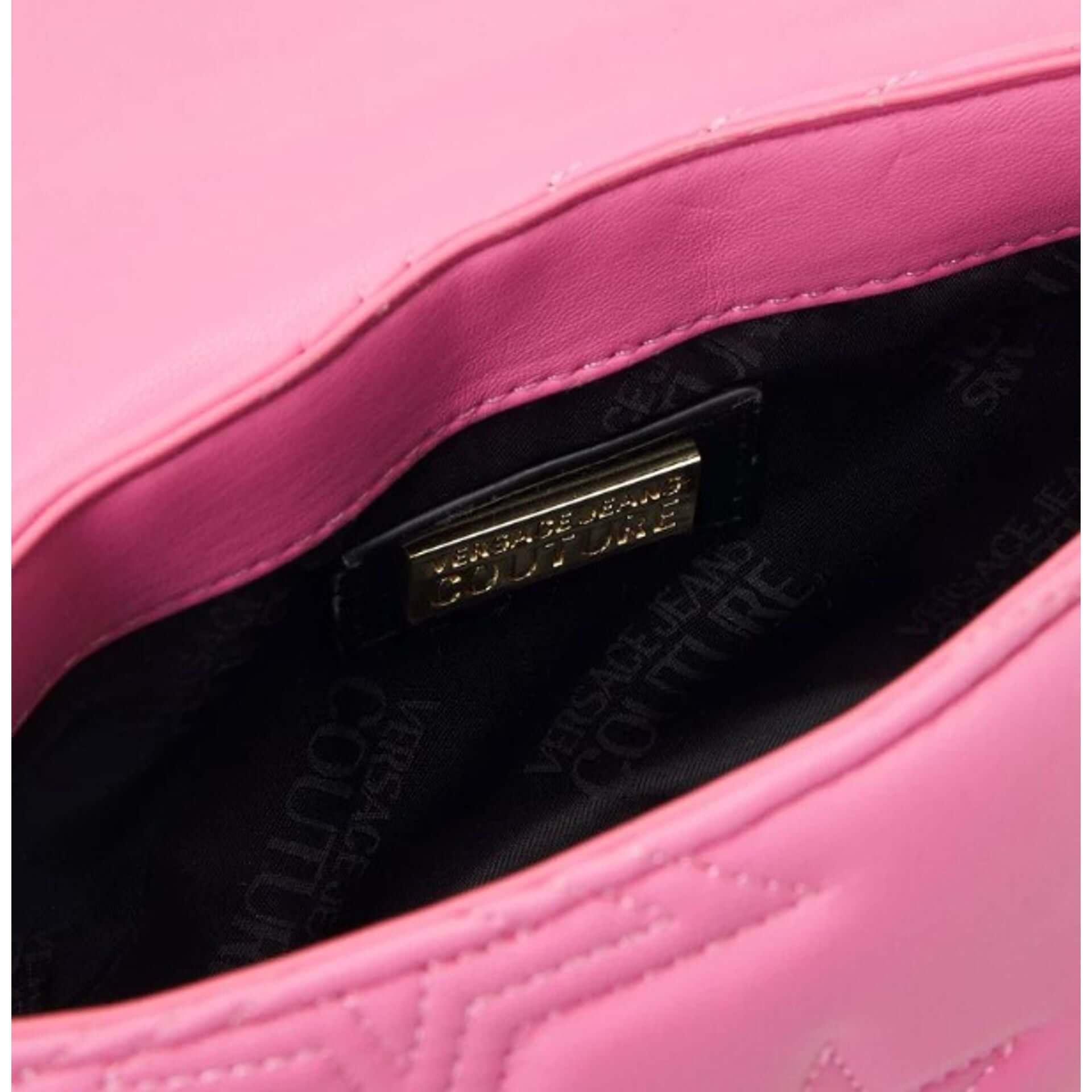 Versace Jeans Genti de umar - Dalinda Essence