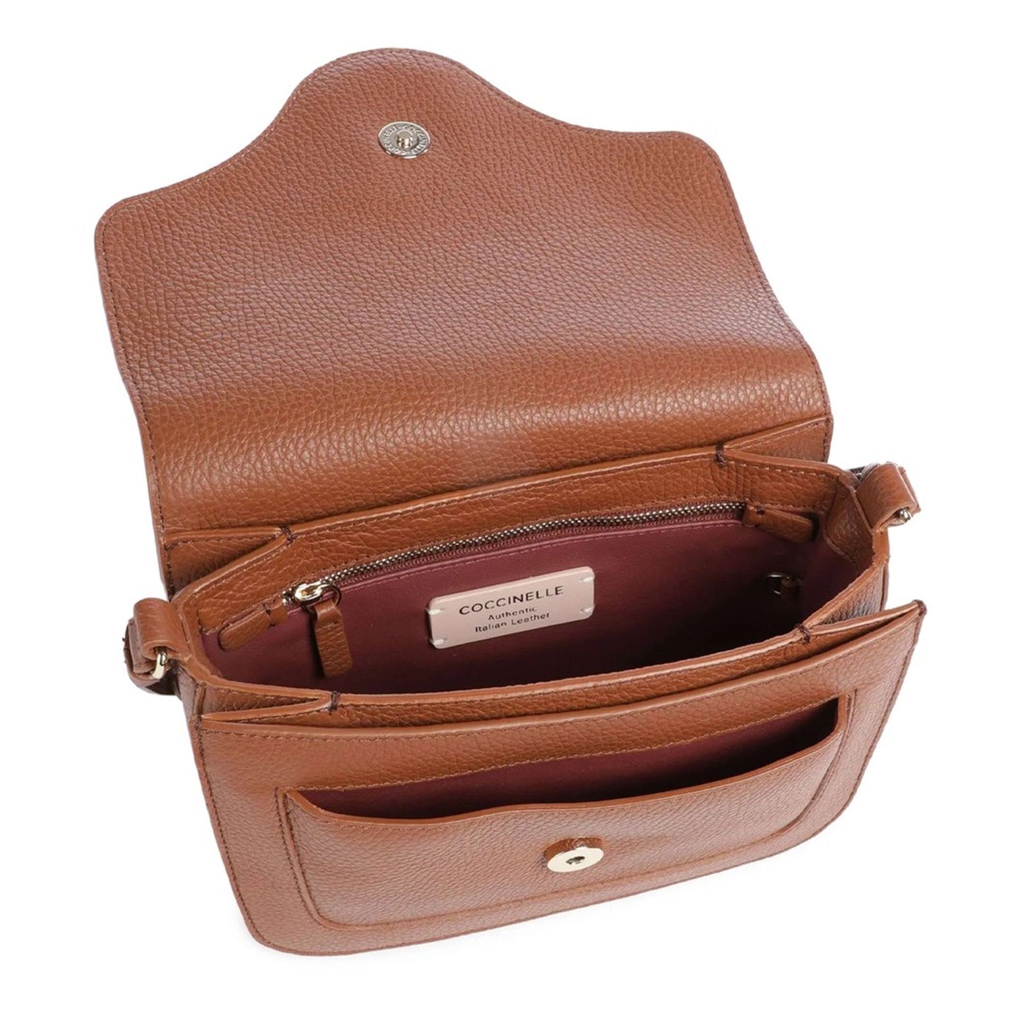 Coccinelle Genti de umar