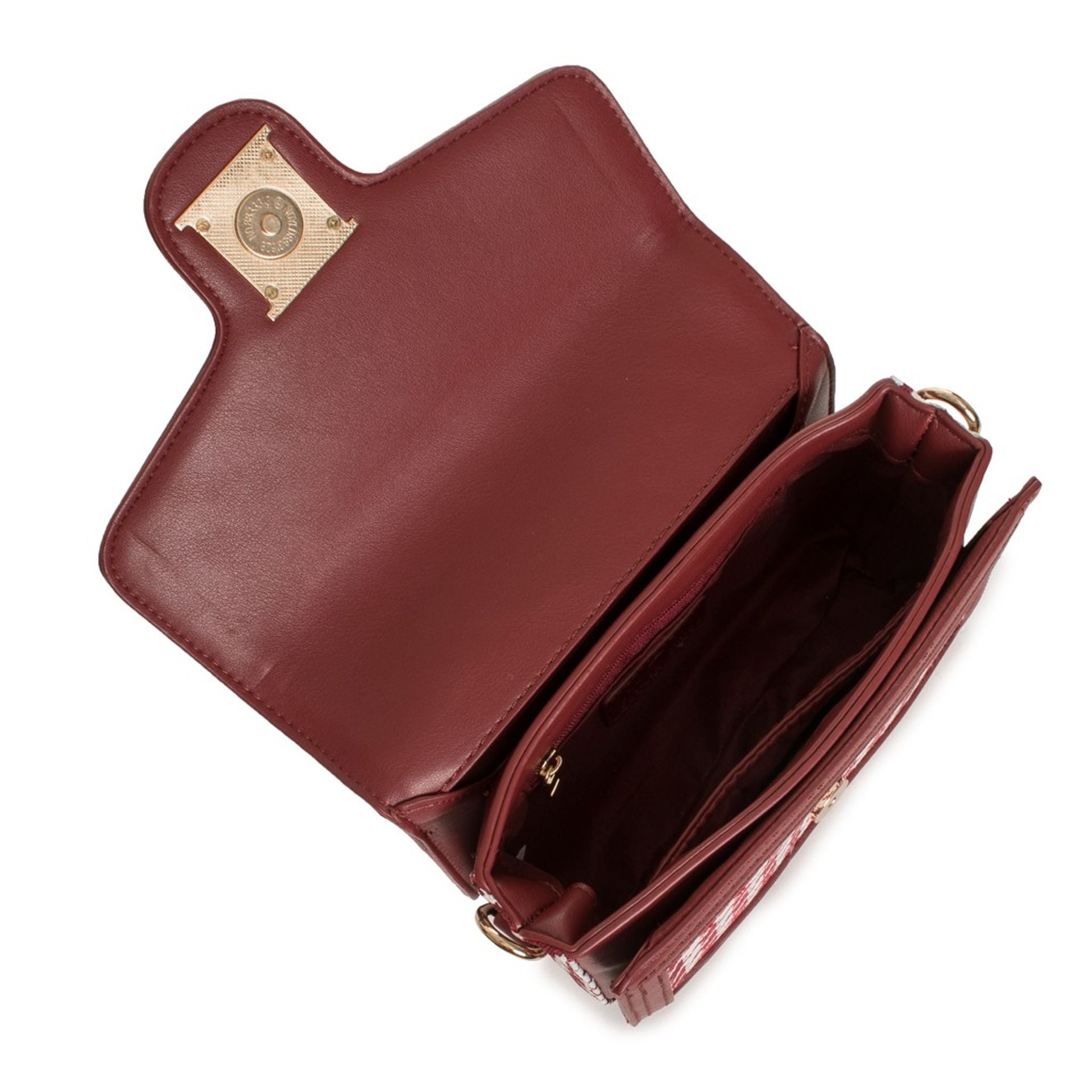 Egon Von Furstenberg Posete - Dalinda Essence