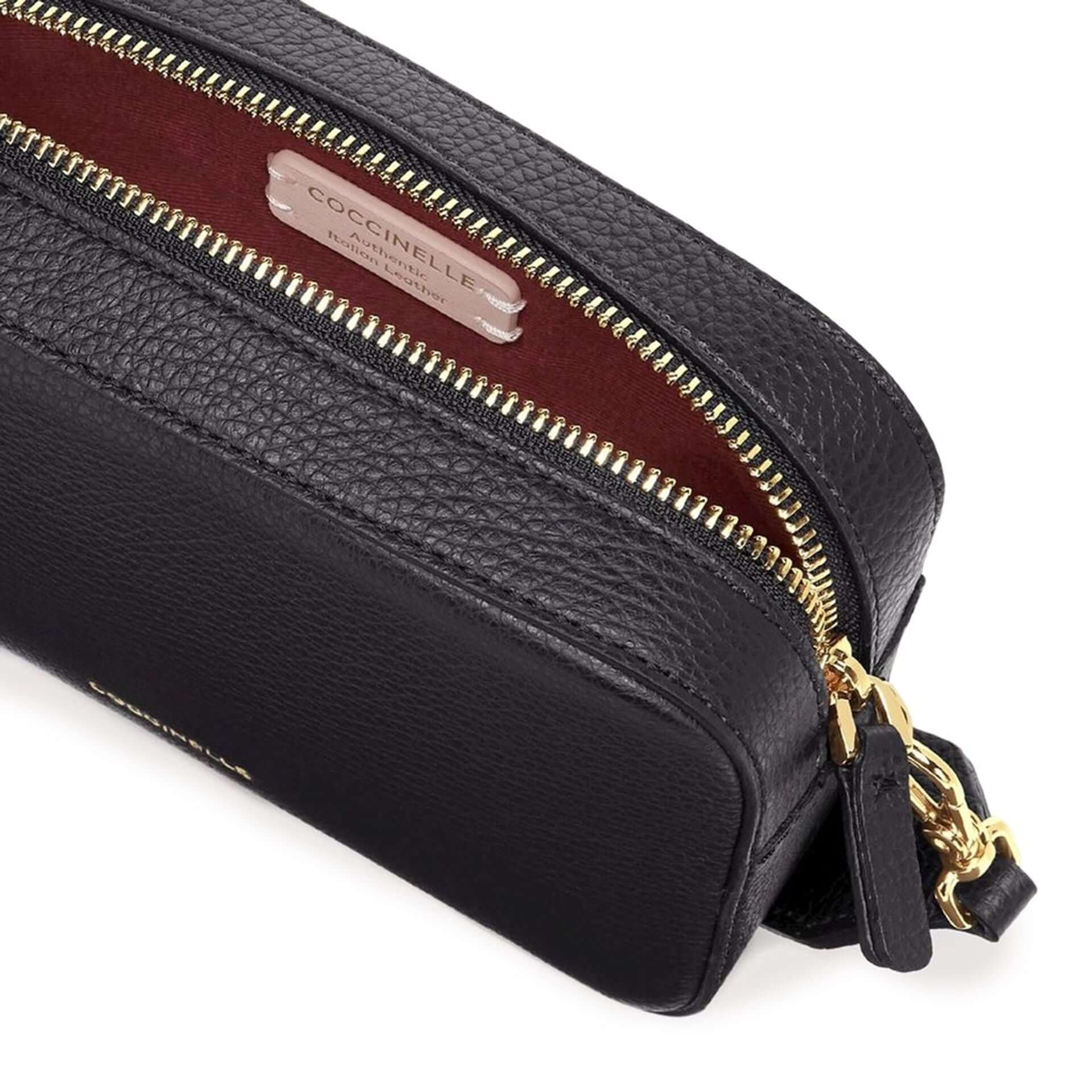 Coccinelle Genti de umar - Dalinda Essence