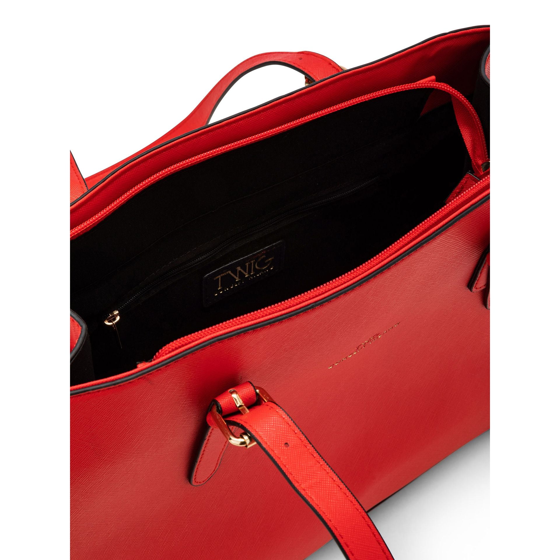 Twig Genti - Dalinda Essence