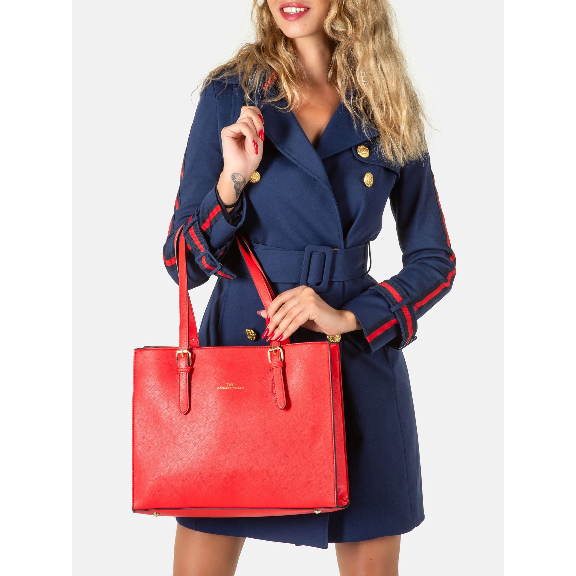 Twig Genti - Dalinda Essence