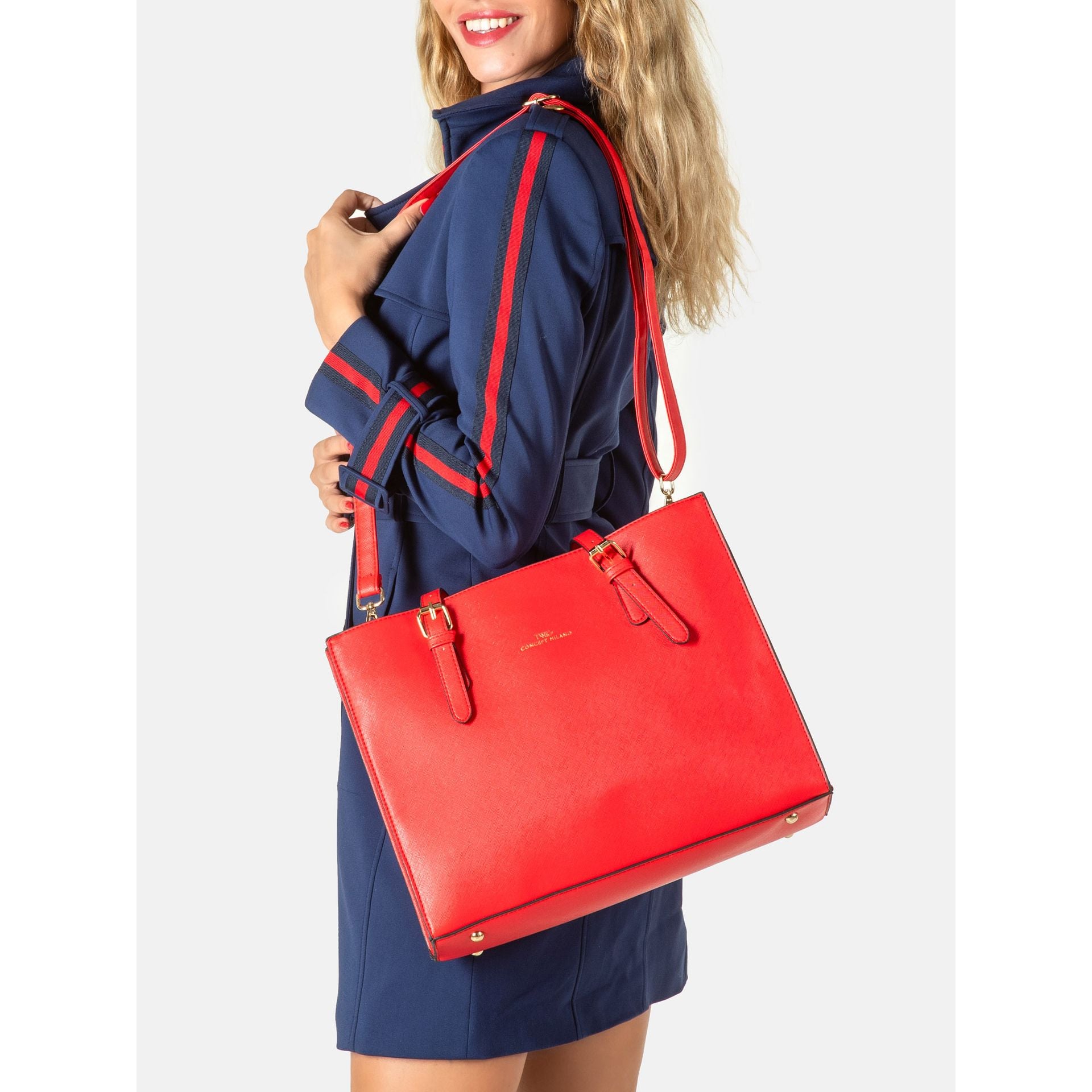 Twig Genti - Dalinda Essence